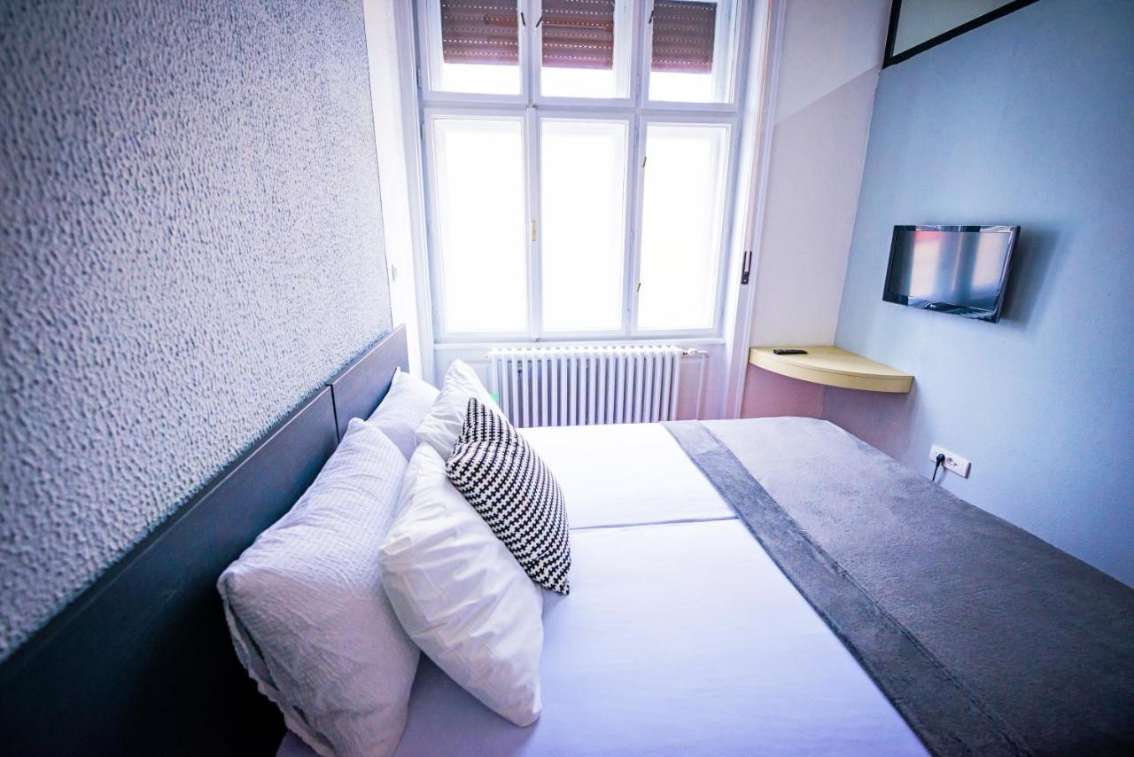 Pb Urban Garden Stay With Secured Parking Сремска-Митровица Экстерьер фото